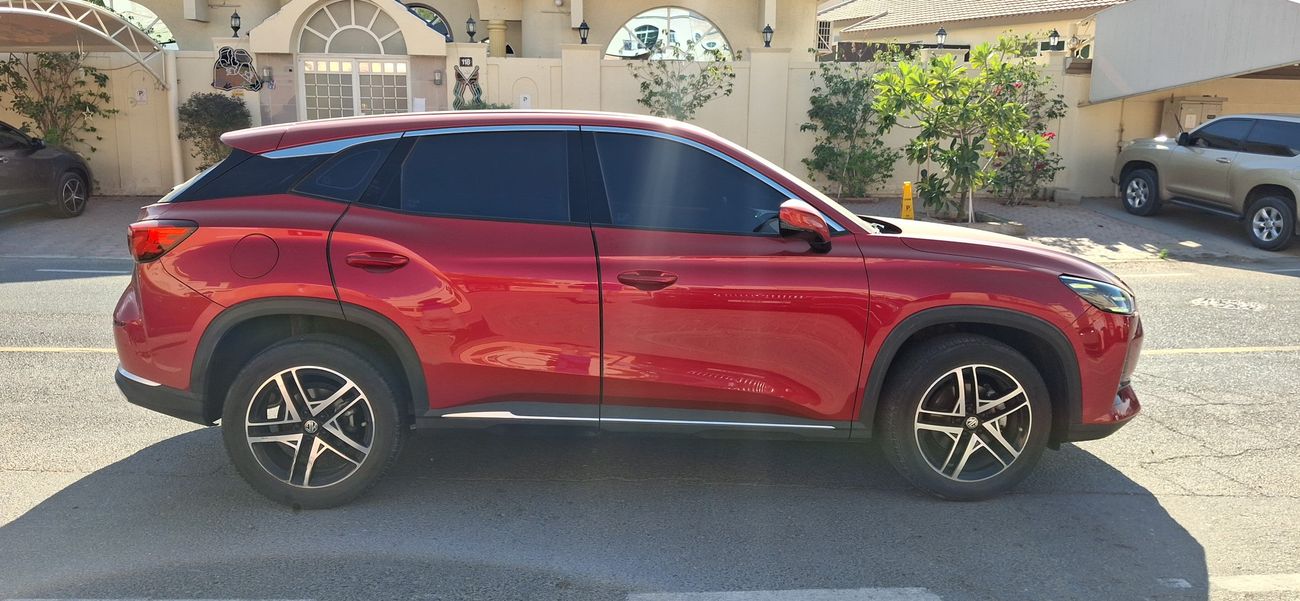 MG One STD 1.5 | Zero Down Payment | Home Test Drive