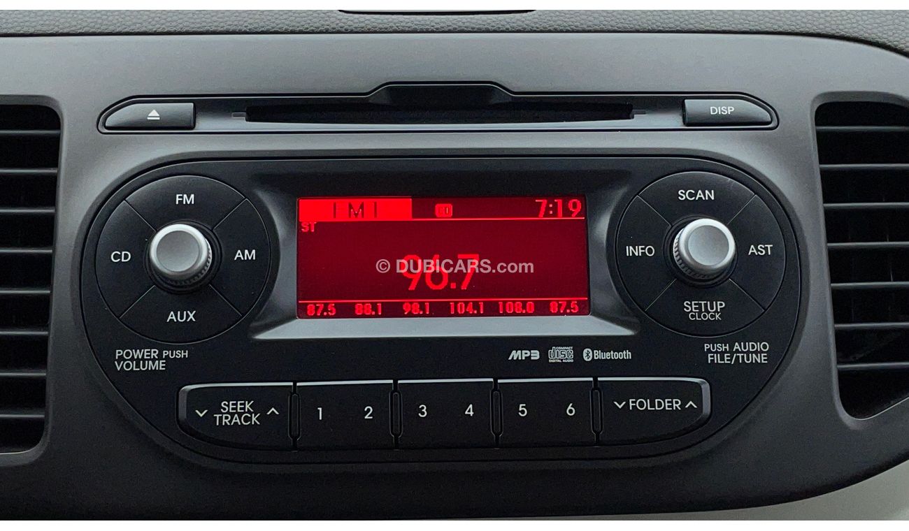 Kia Picanto EX 1.2 | Zero Down Payment | Free Home Test Drive