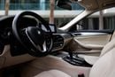 BMW 520i 1,665 P.M  | 0% Downpayment | BMW 520 Agecny Serviced!