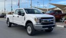 فورد F 350 SUPER DUTY, V8, 6.7L, TURBO DIESEL