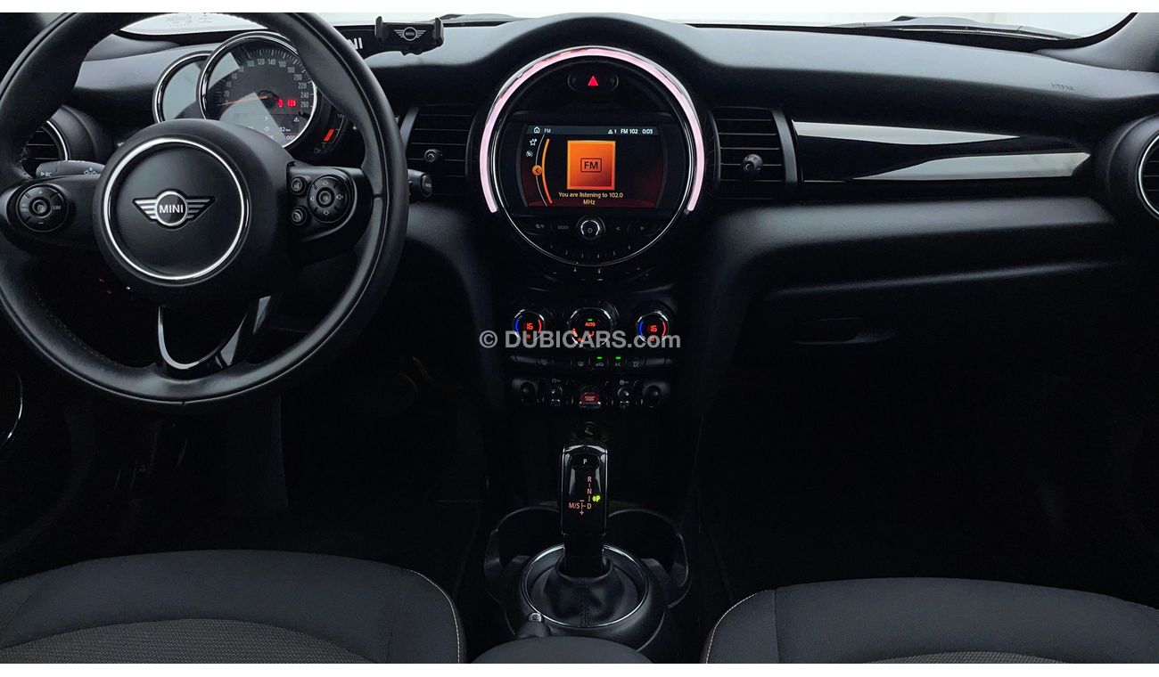 Mini Cooper STD 1.5 | Zero Down Payment | Free Home Test Drive