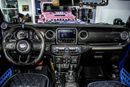 جيب رانجلر أنليميتد RUBICON 392 Jeep Wrangler Rubicon 2022