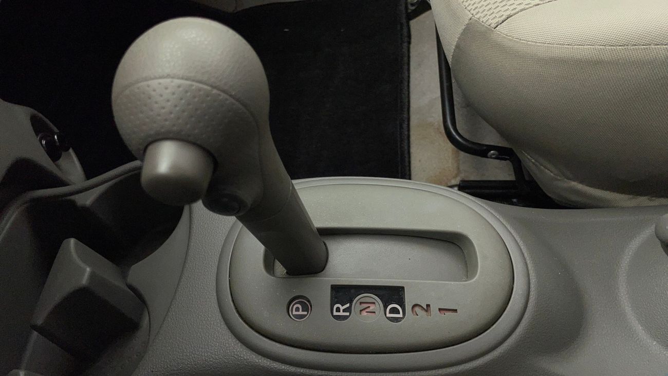 Nissan Sunny SV 1.5 | Zero Down Payment | Home Test Drive