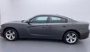 Dodge Charger SXT 3.6 | Zero Down Payment | Free Home Test Drive
