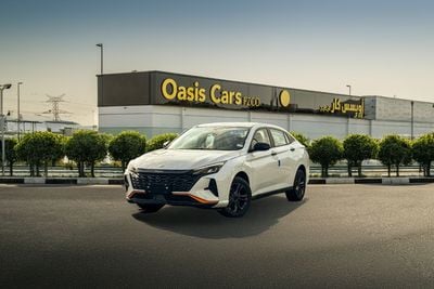 دونج فينج شاين 2026 GCC 1.5L 4 Cylinders Brand New For Export Only