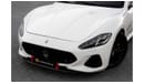Maserati Granturismo Sport | 4,406 P.M  | 0% Downpayment | Excellent Condition!