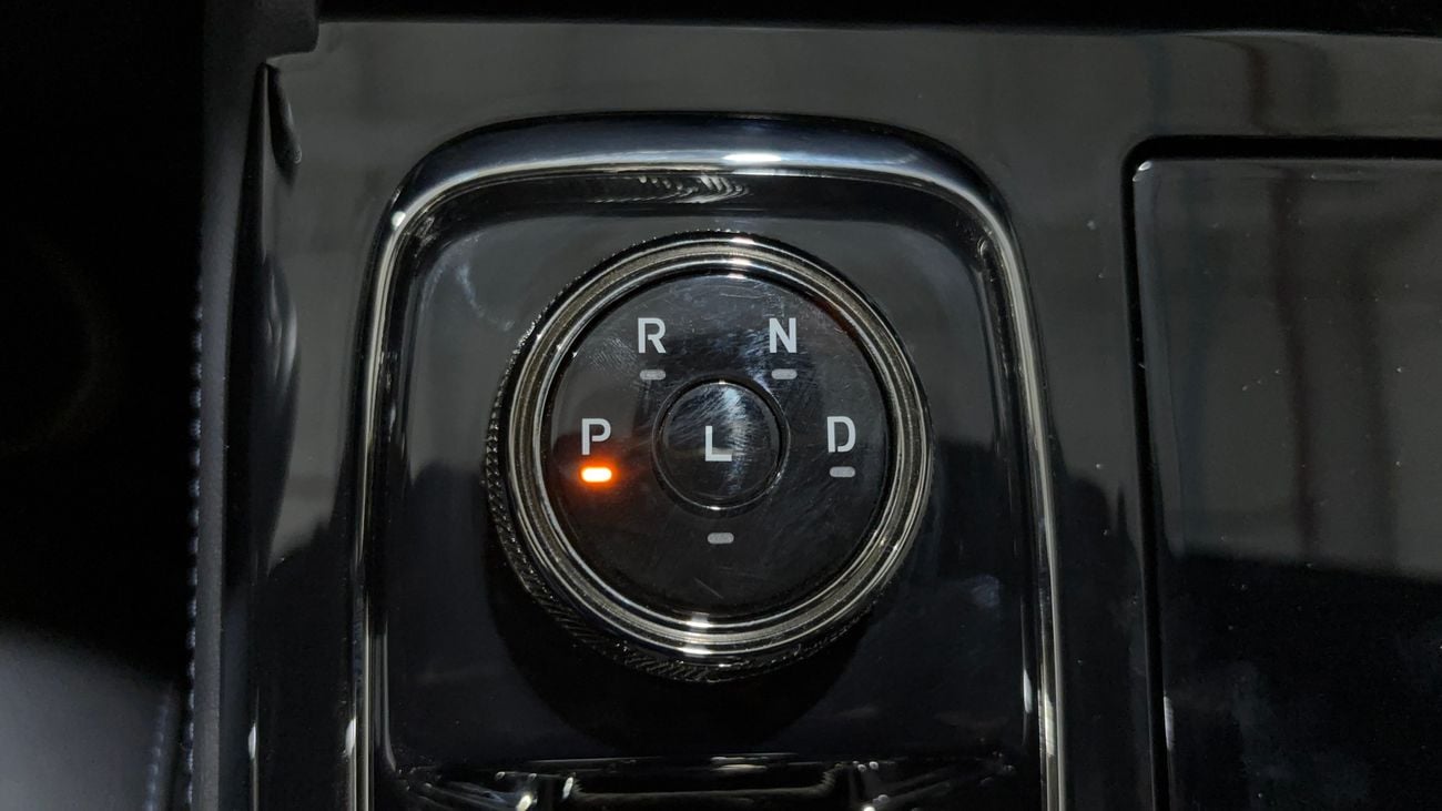 Ford Territory 2024 TITANIUM | AED 1327/Month | 0 DP | 30 Day Return | Warranty | Service History