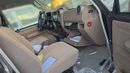 تويوتا لاند كروزر 70 2026 Toyota Land Cruiser LC76 4.0L MT Petrol (with Diff lock)