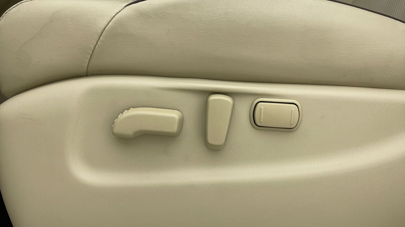 نيسان باترول SE PLATINUM CITY 4 | بدون دفعة مقدمة | اختبار قيادة مجاني للمنزل