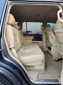 Toyota Land Cruiser VXR V8/ 2022 SHAPE/ FULL OPT/ LOT#45021