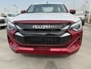 إيسوزو D ماكس ISUZU DMAX PICK UP , 1.9L  DEISEL ENGINE , MODEL 2026