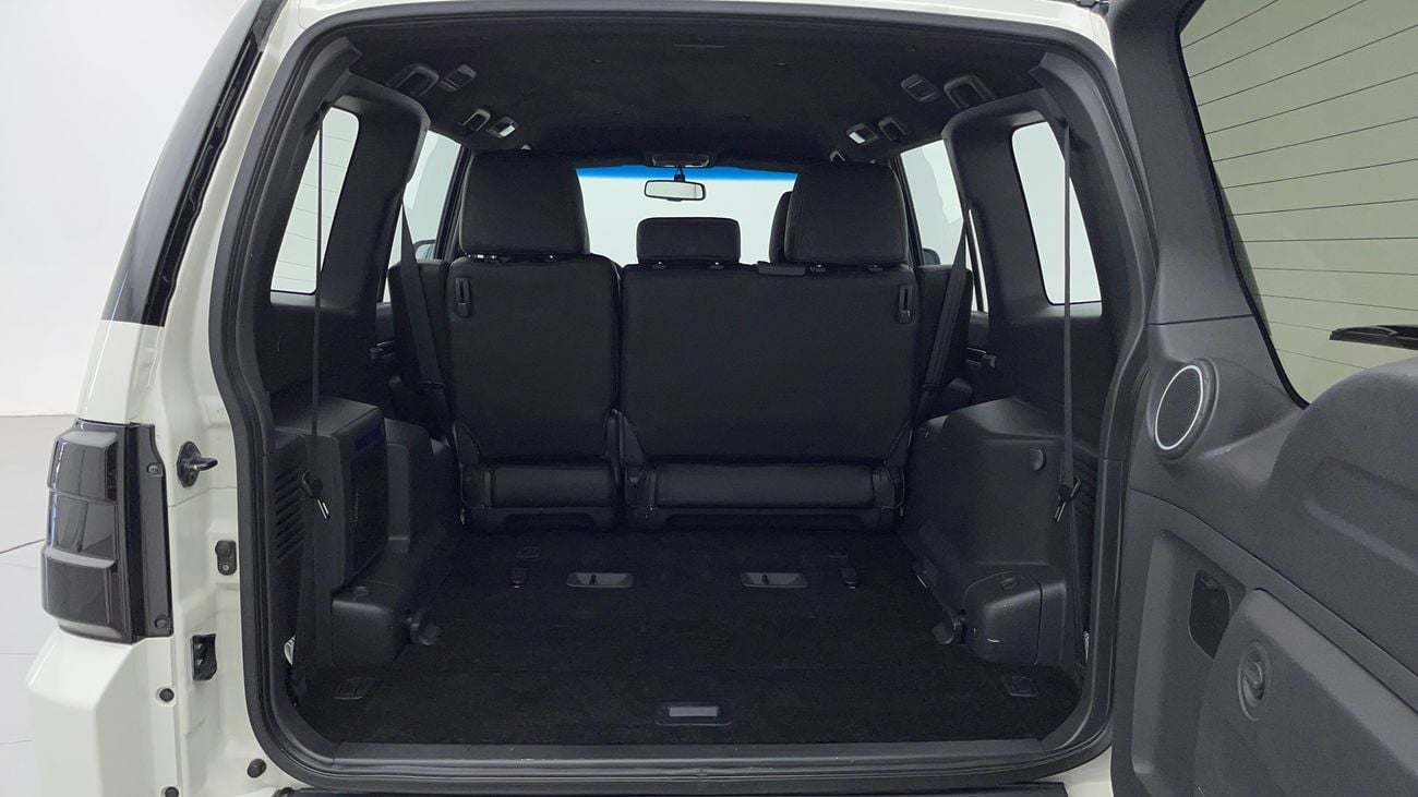 Mitsubishi Pajero SIGNATURE EDITION 3.8 | Zero Down Payment | Free Home Test Drive