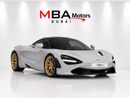 McLaren 720S PERFORMANCE