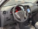 Nissan Sunny S