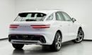 Genesis GV70 2023 Genesis GV70, Warranty+Full Service History, GCC