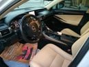 Lexus IS 250C 2.5