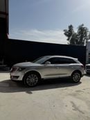 لينكولن ام كى اكس