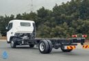 Mitsubishi Fuso Canter 6 TON TRUCK | 3.0L DIESEL RWD | EURO 5 EMISSION STANDARD