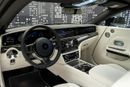 Rolls Royce Spectre STD ROLLS ROYCE | SPECTRE BLACK BADGE | GCC SPECS DEALER WARRANTY + SERVICE CONTRACT