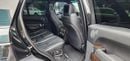 Land Rover Range Rover Range Rover V8 Supercharge