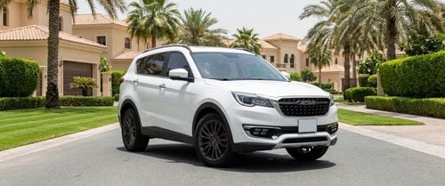 Jetour X70 2023 MODEL : X70S, VARIENT: LUXURY | AED 831/Month | 0 DP | 30 Day Return | Warranty | Service Histo