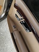 Mercedes Benz S500