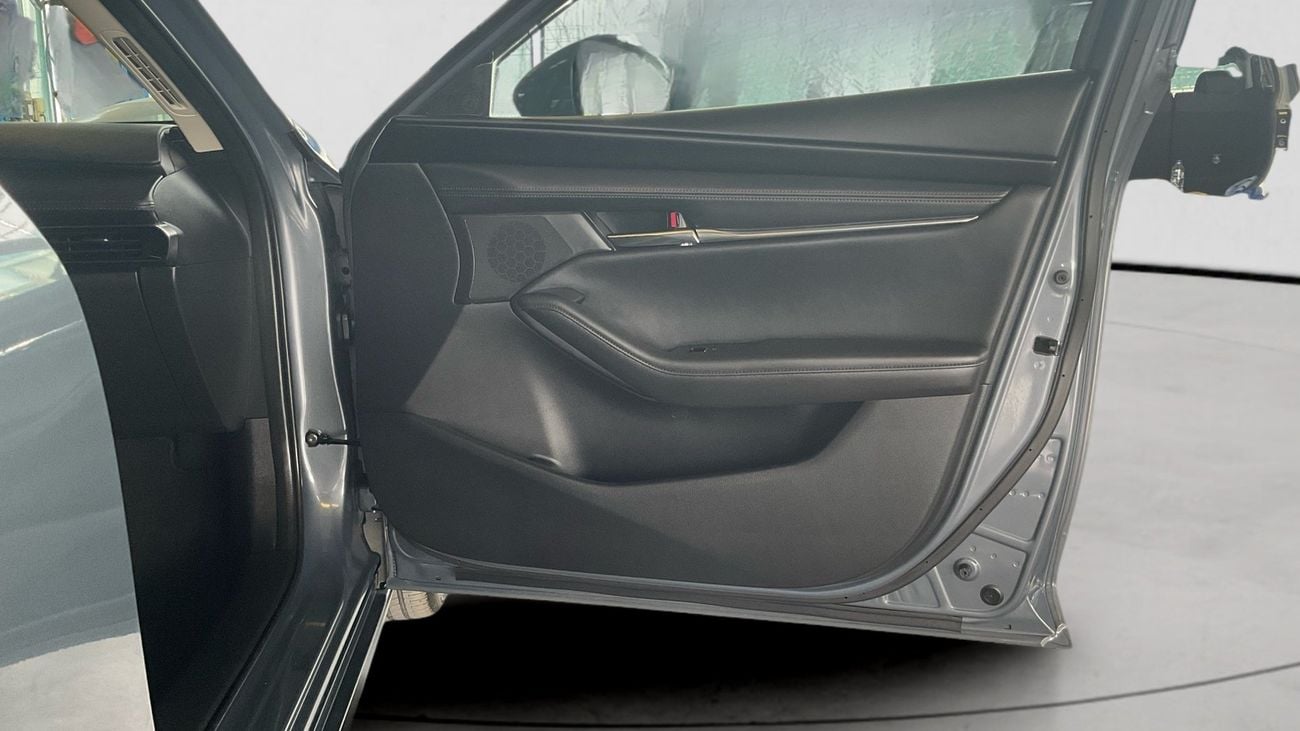 Mazda 3 Evolve 2.0L Evolve | Guaranteed Warranty | 0 Down Payment