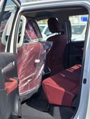 Toyota Hilux 2.7L PETROL GLXS SRS M/T DOUBLE CABIN FULL OPTION PICKUP