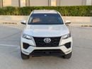 Toyota Fortuner EXR EURO 5 | 2025 | 2.4L DIESEL ENGINE | AUTOMATIC TRANSMISSION | LHD | 4 X 4