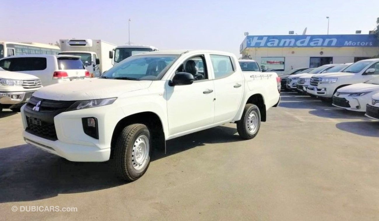 Mitsubishi L200 DIESEIL 4X4