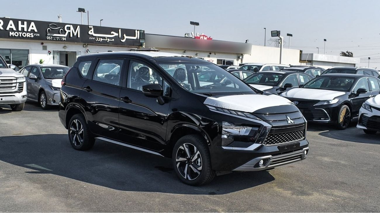Mitsubishi Xpander