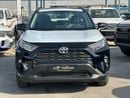 Toyota RAV4 2.5L PTR A/T // 2025 // Mid With Sunroof , Wireless Charge , DVD&Back Camera // Special Offer // By 