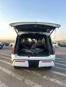 Nissan Patrol LE Platinum City 3.5L