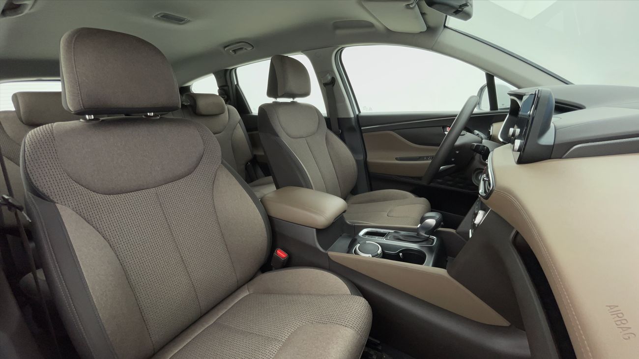 هيونداي سانتا في 2023 SMART | AED 994/Month | 0 DP | 30 Day Return | Warranty