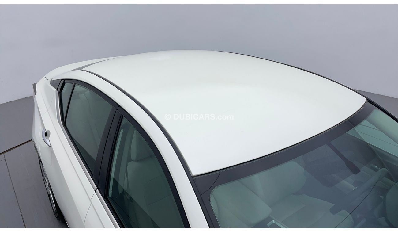 Nissan Altima S 2.5 | Zero Down Payment | Free Home Test Drive