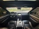 Land Rover Discovery HSE Land Rover Discovery Si6 2017 GCC Specs Full Service History 2 Keys One Owner