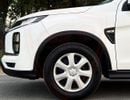 Mitsubishi ASX BASIC Mid 2.0L FWD Mitsubishi ASX | 2.0 L | 2022 | GCC | Accident-Free |  In Excellent Condition | 6
