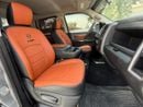 RAM 1500 VXR Dodge Ram 2021 Classic 1500 HEMI 5.7L Petrol Engine US Specs
