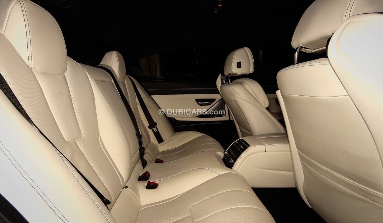 بي أم دبليو M6