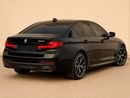 بي أم دبليو 530i M SPORT