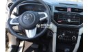 Toyota Rush 1.5 L PETROL AUTOMATIC TRANSMISSION (GVT.RUPAT.201)///2020(Export Only)