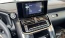Toyota Land Cruiser GXR (LC300) GXR, 4.0L Petrol 4WD 6A/T | 2026 Model | For Export
