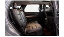 Dodge Durango 2017 Dodge Durango GT 3.6L V6 / 7-Seater / Full-Service History