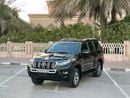 تويوتا برادو TX-L Top 4.0L