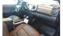 Toyota Tacoma LIMITED / CLEAN TITLE / CERTIFIED CAR WITH WARRANTY