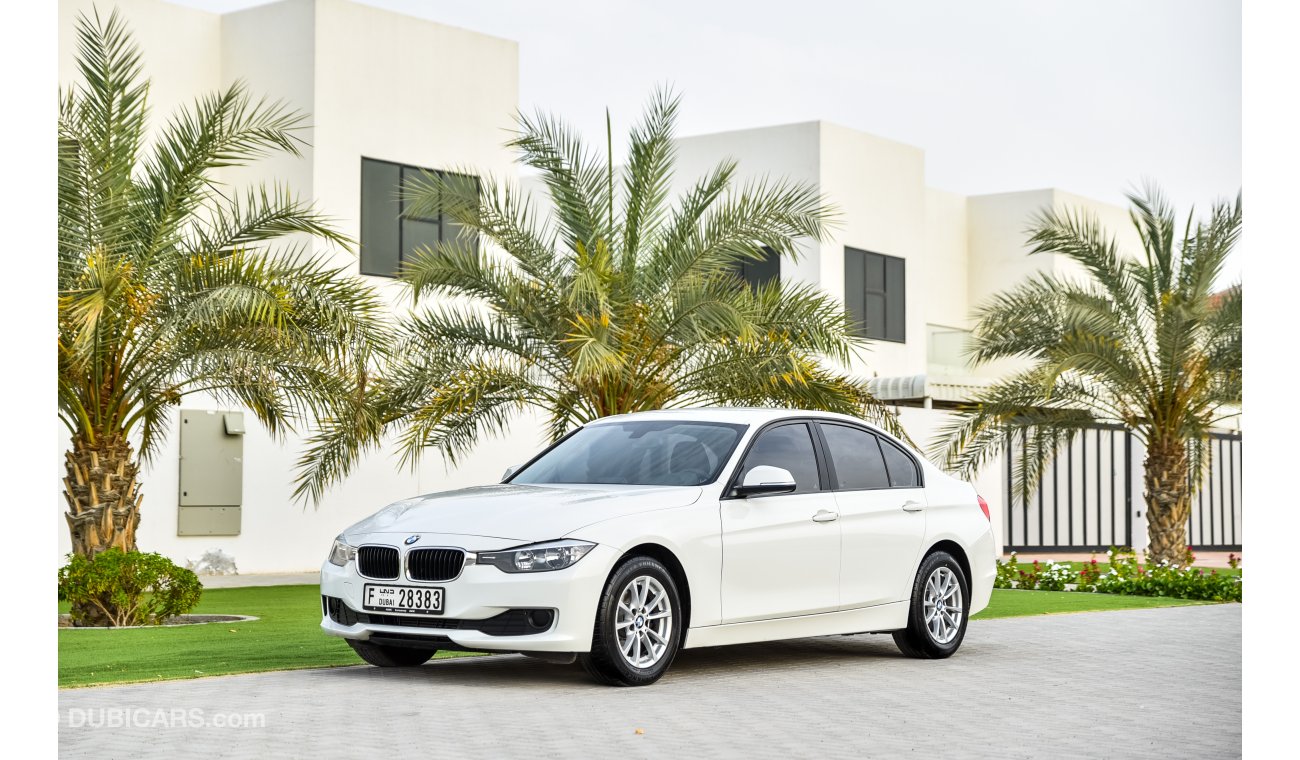 BMW 316i