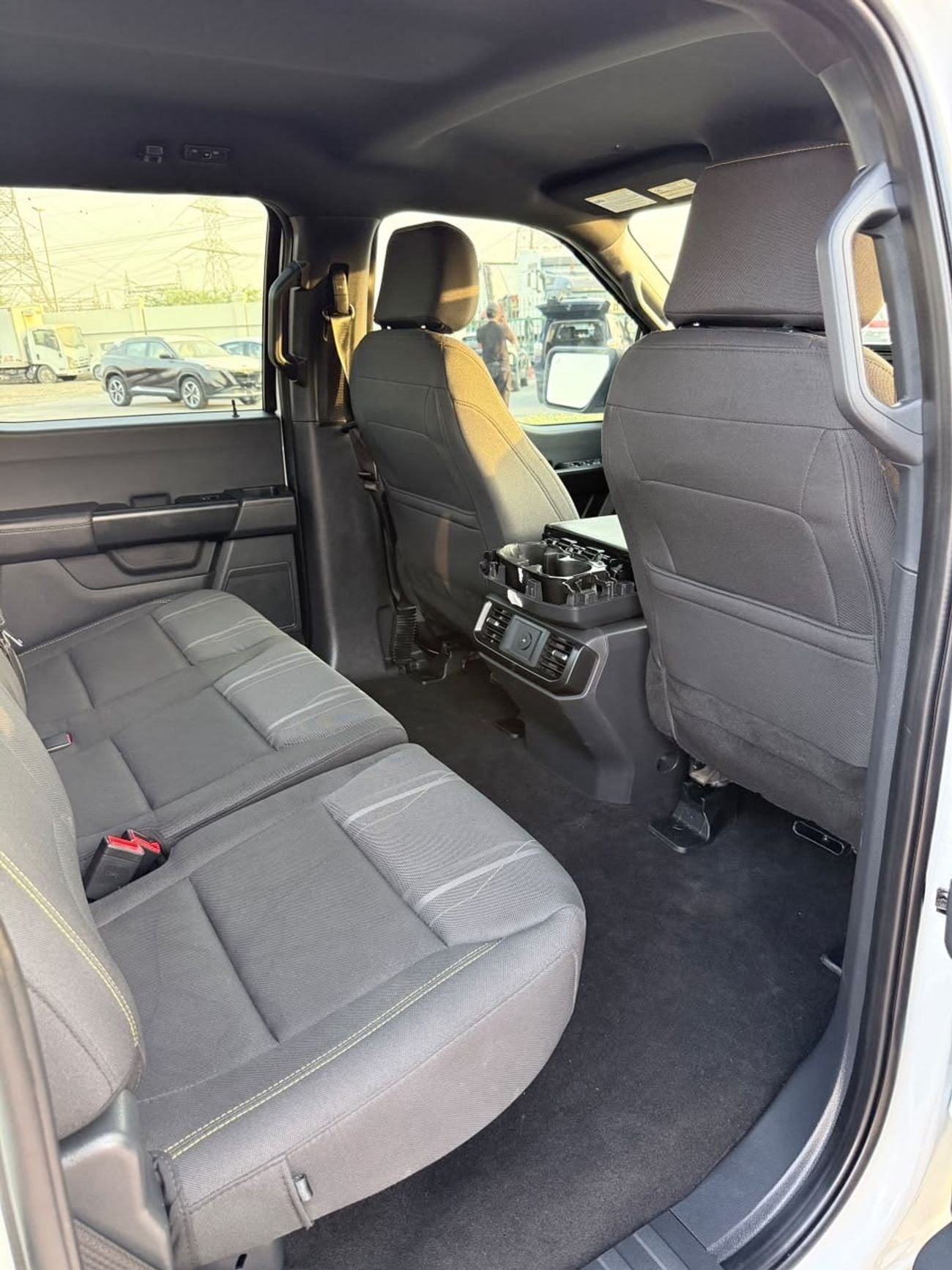 فورد F 150 فورد F-150 4x4