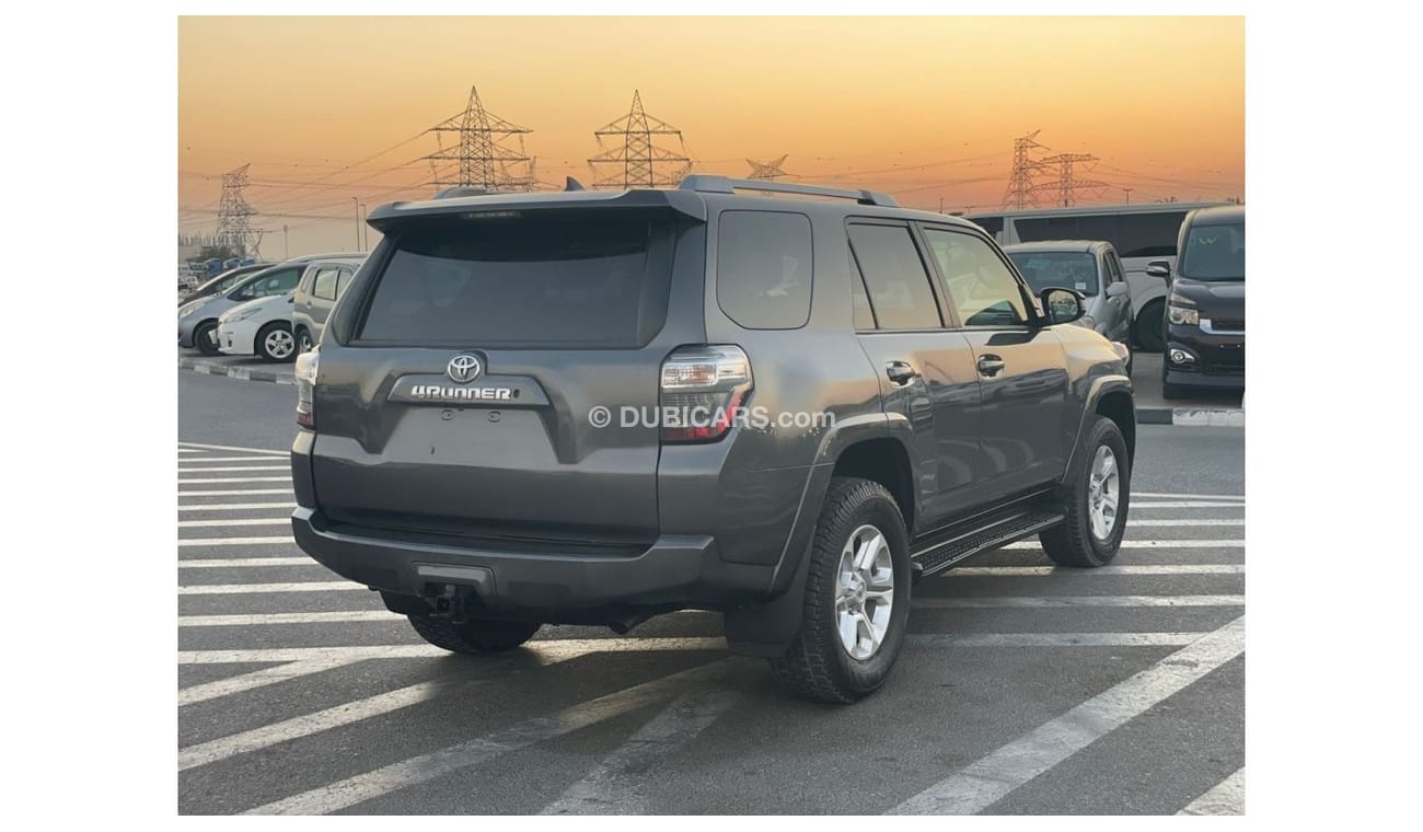 Toyota 4Runner *Offer*2014 Toyota 4Runner SR5 Premium 4x4 7 Seater  / EXPORT ONLY / فقط للتصدير