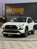 Toyota RAV4 ✨(*Toyota RAV4/Adventure)*✨ *Model*: 2025 *Price*: 130,000 AED *Mileage*: 0 km/h  (*GCC specificatio