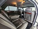 Toyota Century 5.0L-12CYL - FULL OPTION EXCELLENT CONDITION JAPANESE SPECIFICATION
